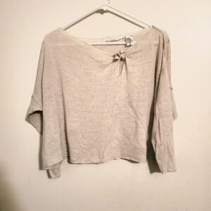 3/$20 sale. Nancy Bossio Size 2